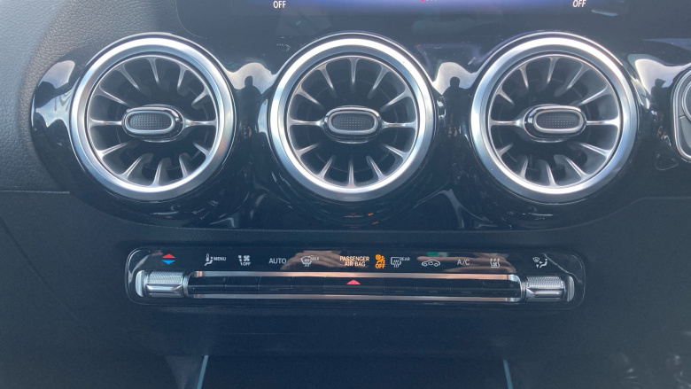 Mercedes-Benz Eqa 250+ 140kW AMG Line Executive 70.5kWh 5dr Auto Electric Hatchback